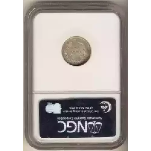 Dimes---Barber or Liberty Head 1892-1916 -Silver- 1 Dime (3)