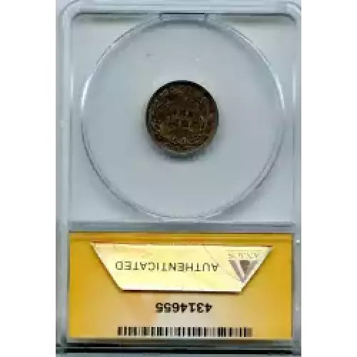 Dimes---Barber or Liberty Head 1892-1916 -Silver- 1 Dime (3)