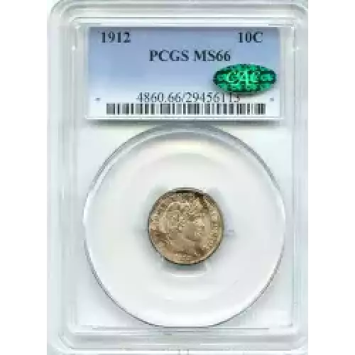 Dimes---Barber or Liberty Head 1892-1916 -Silver- 1 Dime (3)