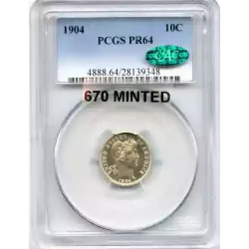 Dimes---Barber or Liberty Head 1892-1916 -Silver- 1 Dime (3)