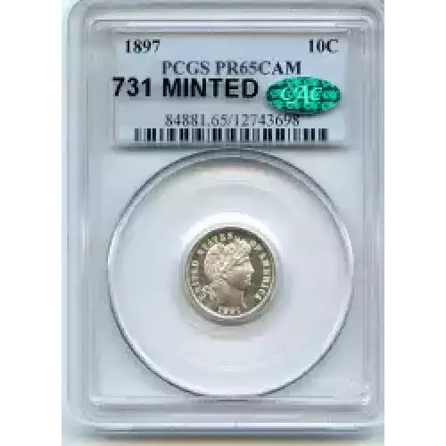 Dimes---Barber or Liberty Head 1892-1916 -Silver- 1 Dime (3)