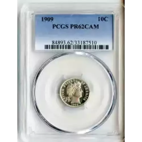 Dimes---Barber or Liberty Head 1892-1916 -Silver- 1 Dime (3)