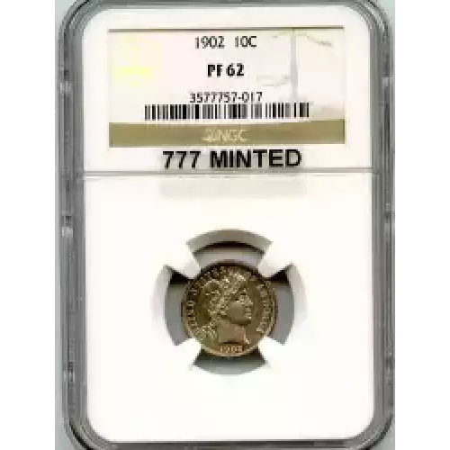 Dimes---Barber or Liberty Head 1892-1916 -Silver- 1 Dime (3)