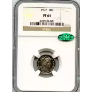 Dimes---Barber or Liberty Head 1892-1916 -Silver- 1 Dime (3)