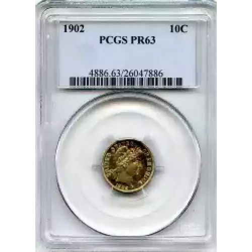 Dimes---Barber or Liberty Head 1892-1916 -Silver- 1 Dime (3)