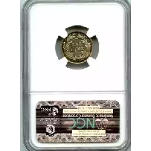 Dimes---Barber or Liberty Head 1892-1916 -Silver- 1 Dime (3)