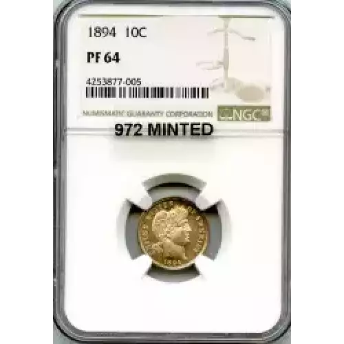 Dimes---Barber or Liberty Head 1892-1916 -Silver- 1 Dime (3)