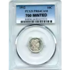 Dimes---Barber or Liberty Head 1892-1916 -Silver- 1 Dime (3)