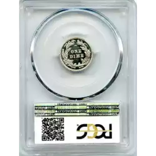 Dimes---Barber or Liberty Head 1892-1916 -Silver- 1 Dime (3)