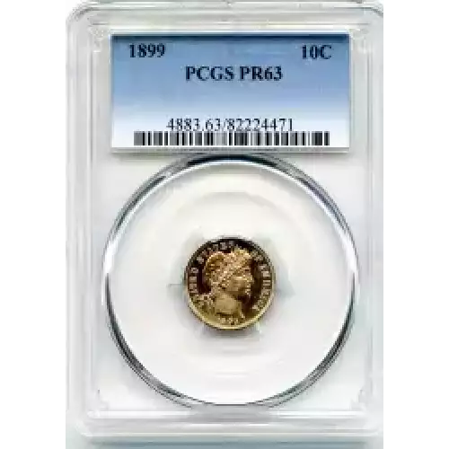 Dimes---Barber or Liberty Head 1892-1916 -Silver- 1 Dime (3)