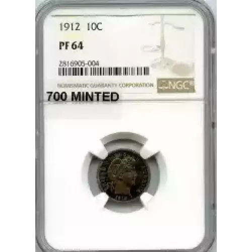 Dimes---Barber or Liberty Head 1892-1916 -Silver- 1 Dime (3)