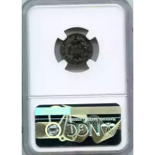 Dimes---Barber or Liberty Head 1892-1916 -Silver- 1 Dime (3)