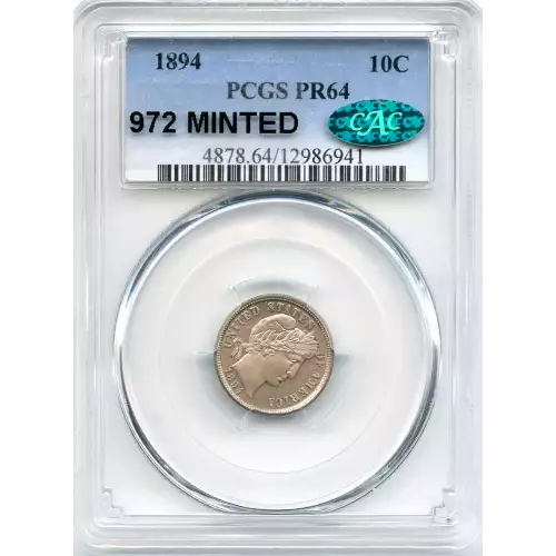 Dimes---Barber or Liberty Head 1892-1916 -Silver- 1 Dime (3)