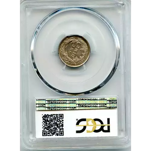 Dimes---Barber or Liberty Head 1892-1916 -Silver- 1 Dime (3)