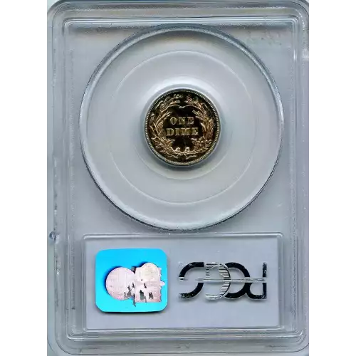 Dimes---Barber or Liberty Head 1892-1916 -Silver- 1 Dime (3)