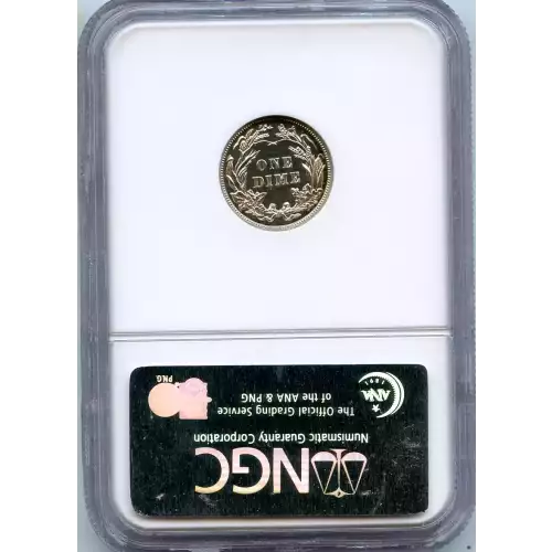 Dimes---Barber or Liberty Head 1892-1916 -Silver- 1 Dime (3)