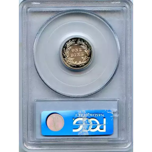 Dimes---Barber or Liberty Head 1892-1916 -Silver- 1 Dime (3)