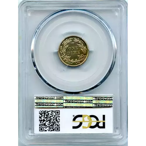 Dimes---Barber or Liberty Head 1892-1916 -Silver- 1 Dime (3)