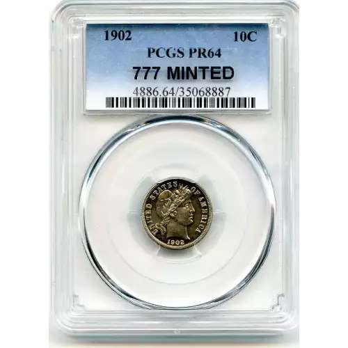 Dimes---Barber or Liberty Head 1892-1916 -Silver- 1 Dime (3)