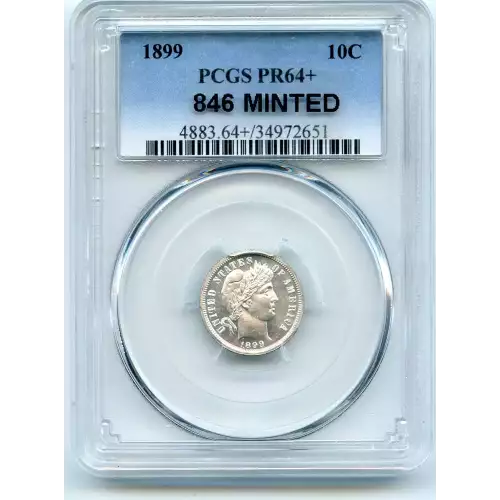 Dimes---Barber or Liberty Head 1892-1916 -Silver- 1 Dime (3)