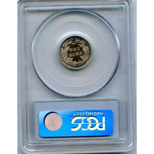 Dimes---Barber or Liberty Head 1892-1916 -Silver- 1 Dime (3)