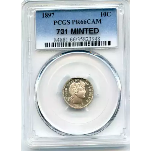 Dimes---Barber or Liberty Head 1892-1916 -Silver- 1 Dime (3)