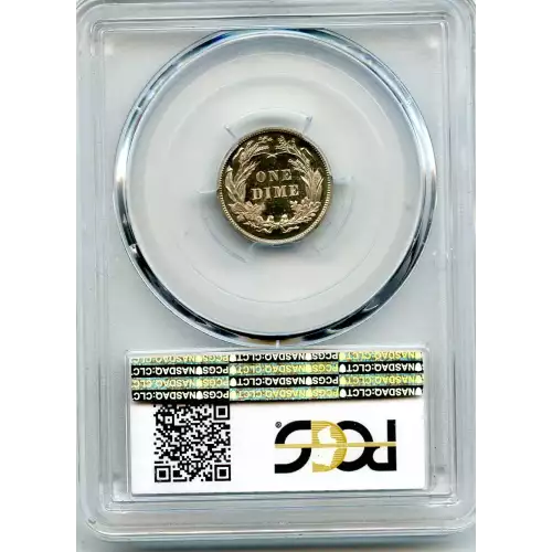 Dimes---Barber or Liberty Head 1892-1916 -Silver- 1 Dime (3)