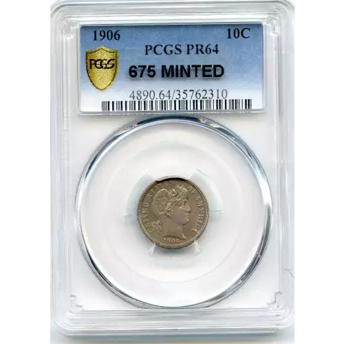 Dimes---Barber or Liberty Head 1892-1916 -Silver- 1 Dime (3)