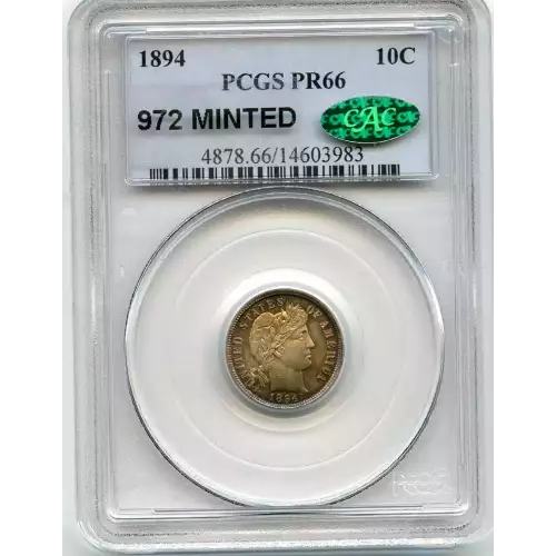 Dimes---Barber or Liberty Head 1892-1916 -Silver- 1 Dime (3)