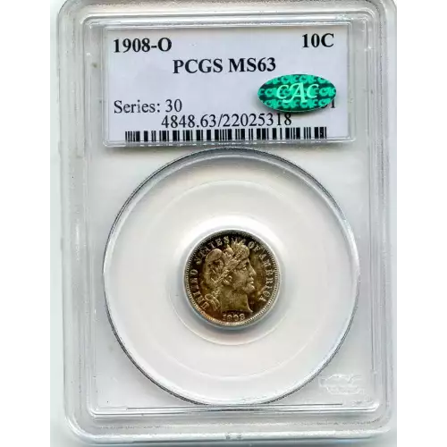 Dimes---Barber or Liberty Head 1892-1916 -Silver- 1 Dime (3)