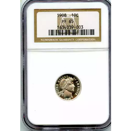 Dimes---Barber or Liberty Head 1892-1916 -Silver- 1 Dime (3)