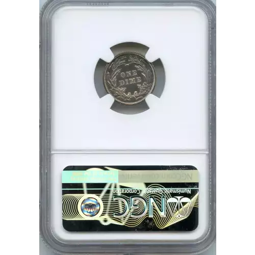 Dimes---Barber or Liberty Head 1892-1916 -Silver- 1 Dime (3)