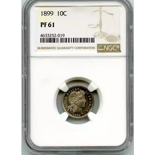 Dimes---Barber or Liberty Head 1892-1916 -Silver- 1 Dime (3)