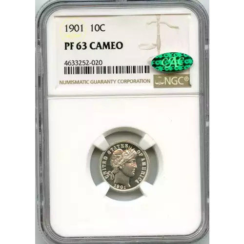 Dimes---Barber or Liberty Head 1892-1916 -Silver- 1 Dime (3)