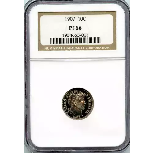 Dimes---Barber or Liberty Head 1892-1916 -Silver- 1 Dime (3)