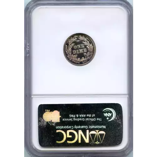 Dimes---Barber or Liberty Head 1892-1916 -Silver- 1 Dime (3)