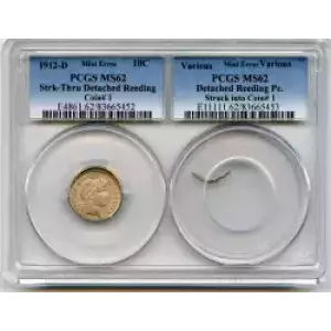 Dimes---Barber or Liberty Head 1892-1916 -Silver- 1 Dime (3)