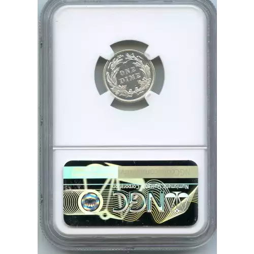 Dimes---Barber or Liberty Head 1892-1916 -Silver- 1 Dime (3)