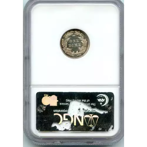 Dimes---Barber or Liberty Head 1892-1916 -Silver- 1 Dime (3)