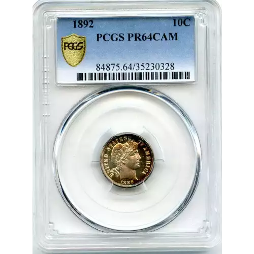 Dimes---Barber or Liberty Head 1892-1916 -Silver- 1 Dime (3)