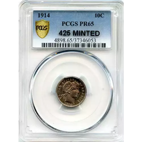 Dimes---Barber or Liberty Head 1892-1916 -Silver- 1 Dime (3)