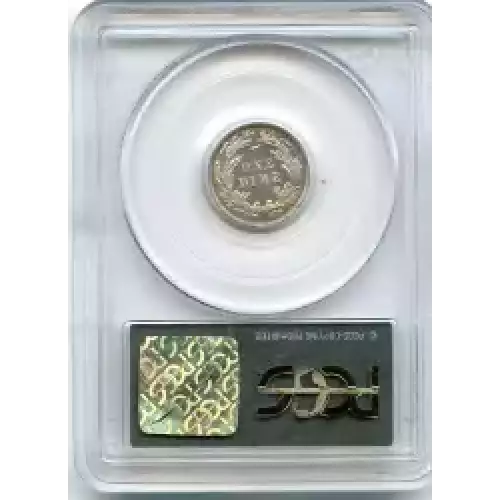 Dimes---Barber or Liberty Head 1892-1916 -Silver- 1 Dime (3)