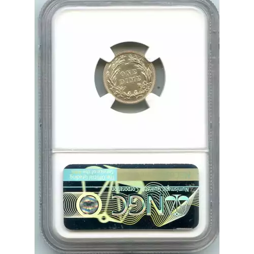 Dimes---Barber or Liberty Head 1892-1916 -Silver- 1 Dime (3)