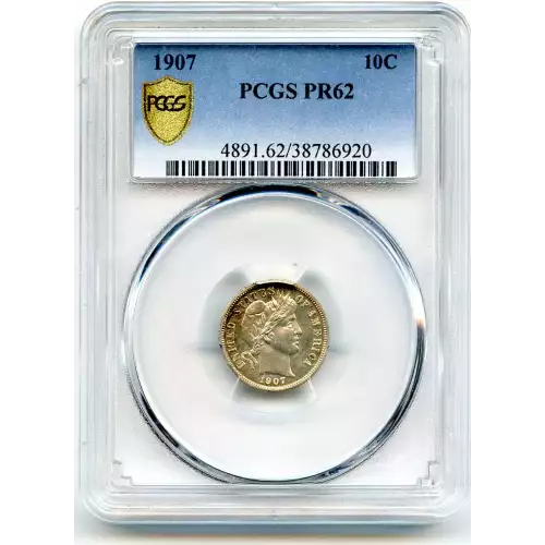 Dimes---Barber or Liberty Head 1892-1916 -Silver- 1 Dime (3)