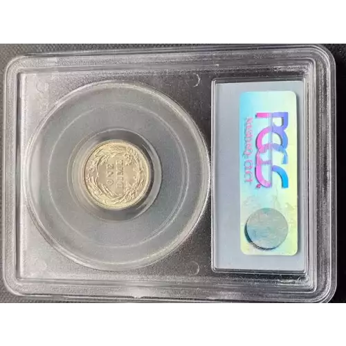 Dimes---Barber or Liberty Head 1892-1916 -Silver- 1 Dime (3)