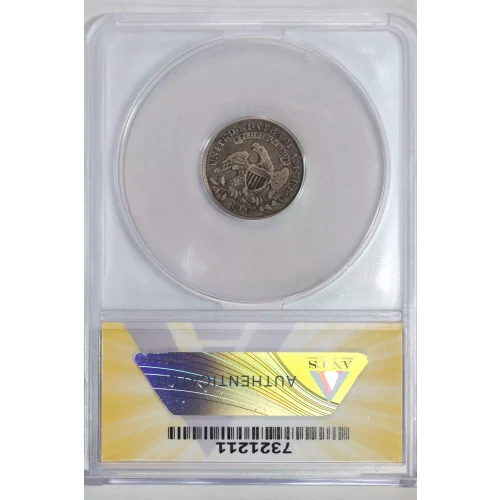 Dimes---Capped Bust 1809-1837 -Silver- 1 Dime