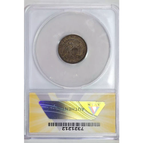 Dimes---Capped Bust 1809-1837 -Silver- 1 Dime