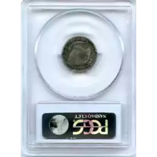 Dimes---Capped Bust 1809-1837 -Silver- 1 Dime (3)