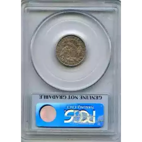 Dimes---Capped Bust 1809-1837 -Silver- 1 Dime (3)