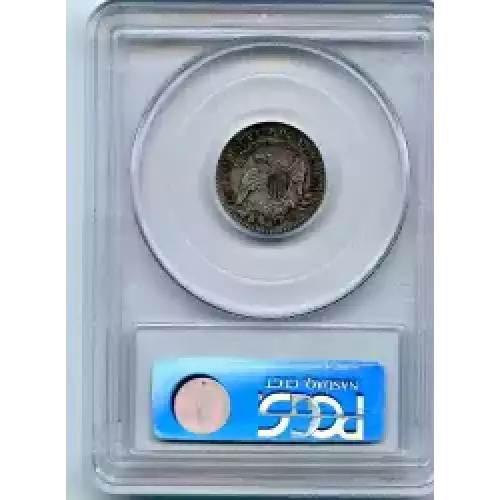 Dimes---Capped Bust 1809-1837 -Silver- 1 Dime (3)